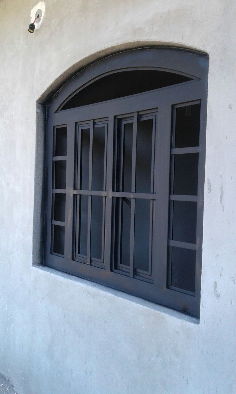 Ventana Estructural