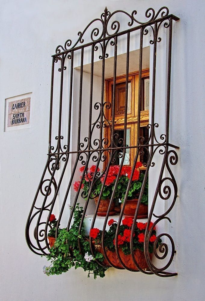 Ventanal Industrial
